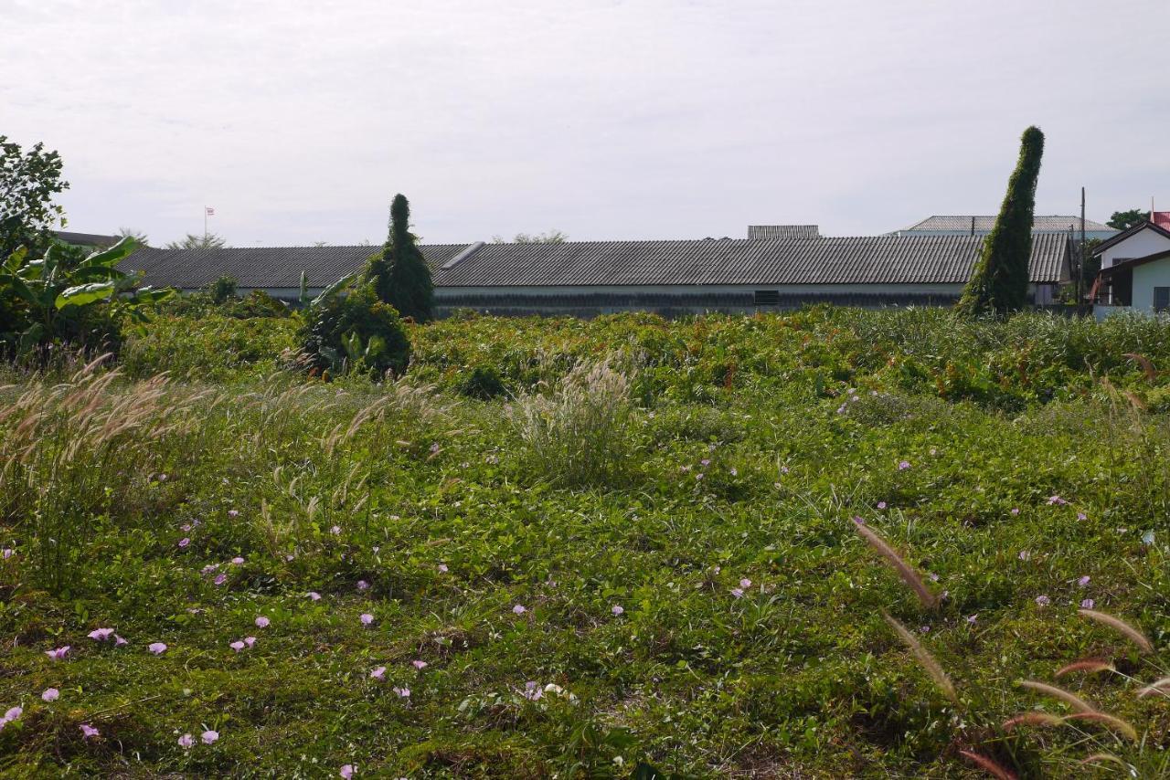 Punnpannsuk Trat Exterior foto