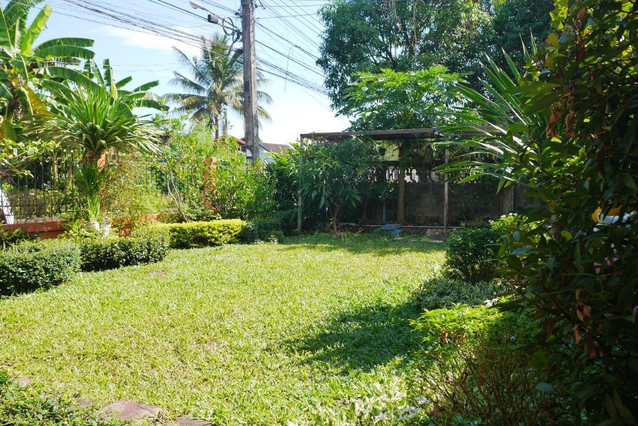 Punnpannsuk Trat Exterior foto