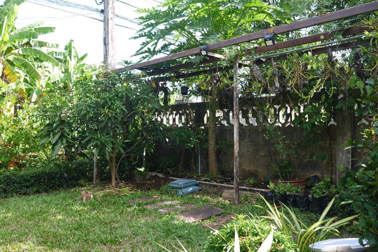 Punnpannsuk Trat Exterior foto